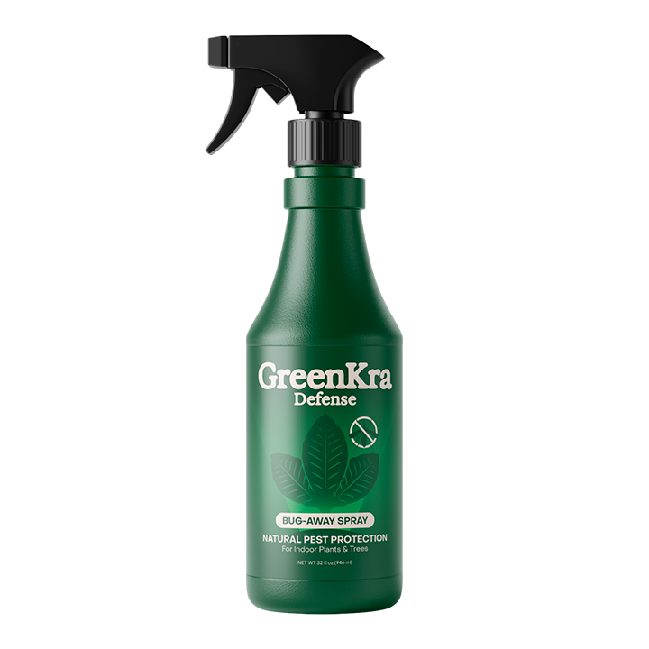 GreenKra Defense